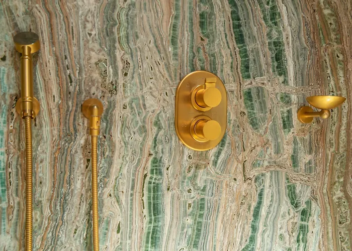 Park Hyatt - Vendome 5*