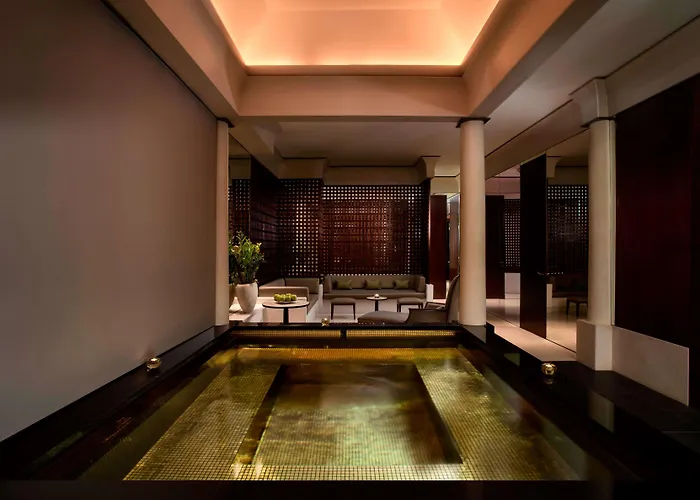 Park Hyatt - Vendome 5* 파리