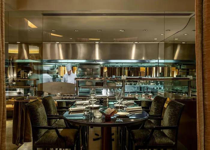 Park Hyatt - Vendôme 5* Paris