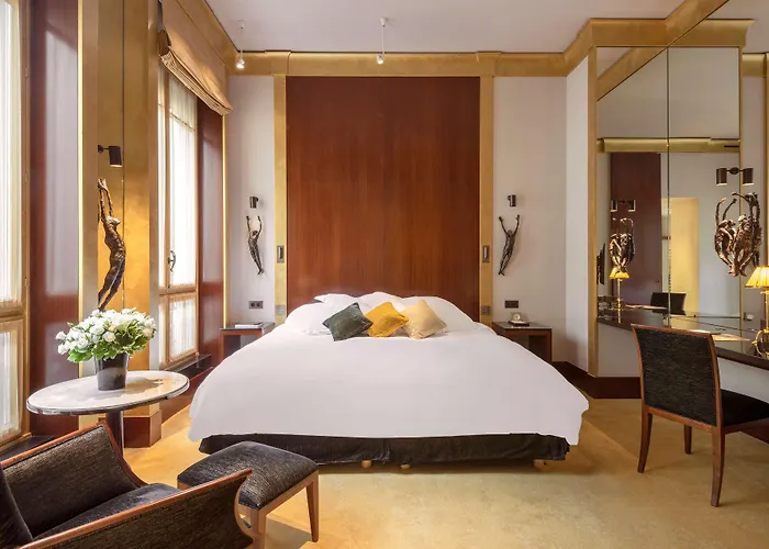 Park Hyatt - Vendome