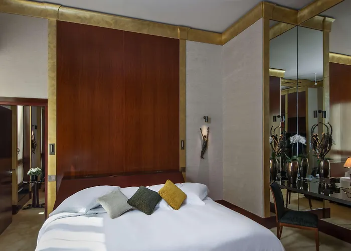 Park Hyatt - Vendome