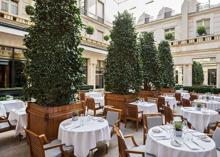 Park Hyatt - Vendôme
