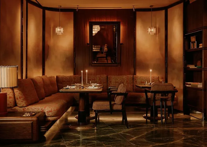 Park Hyatt - Vendome 5* 巴黎