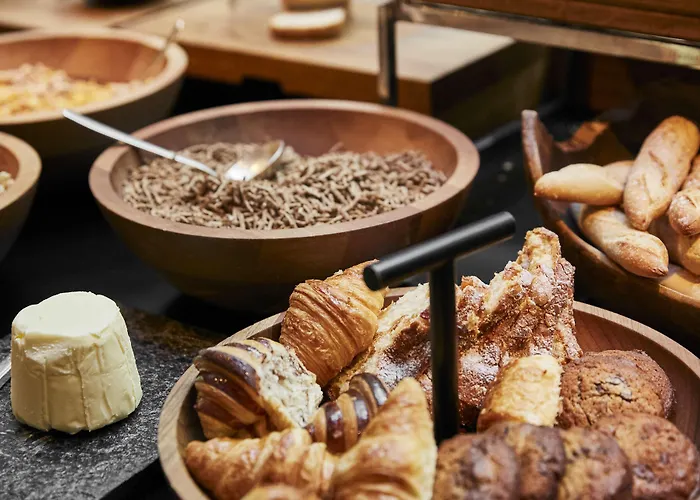 Park Hyatt - Vendome 5*