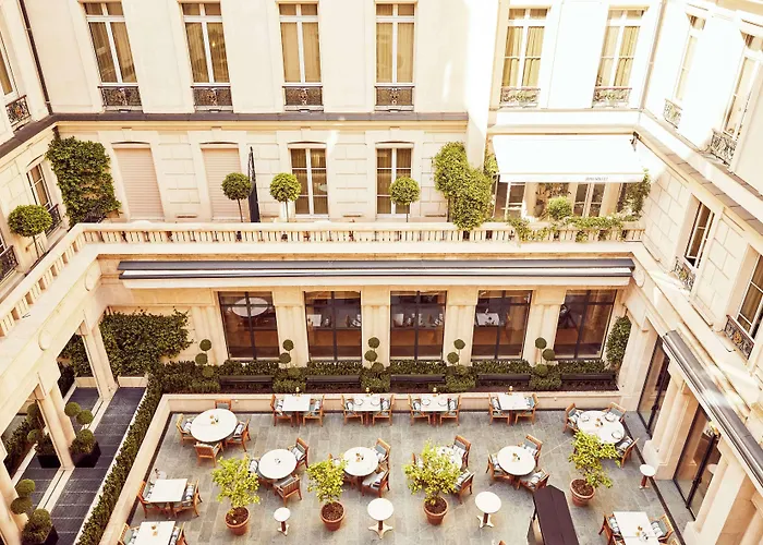 Park Hyatt - Vendome