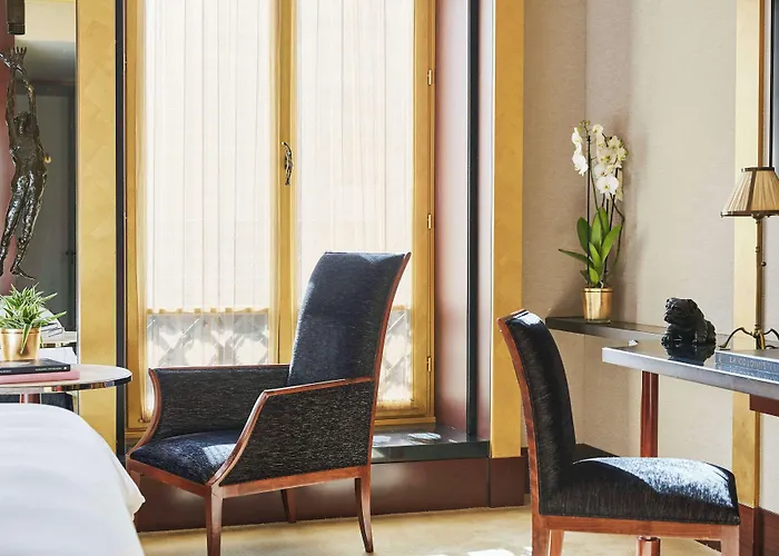 Park Hyatt - Vendome