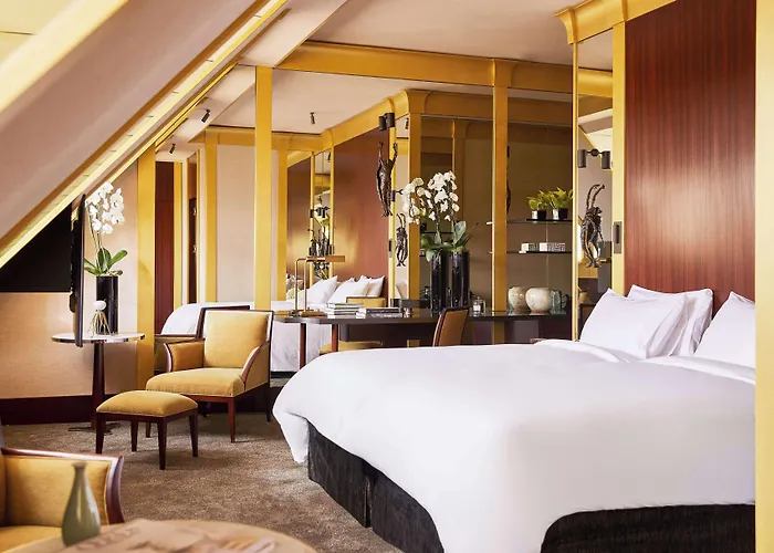 Park Hyatt - Vendôme