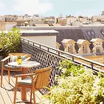 Ξενοδοχείο Park Hyatt - Vendome Παρίσι