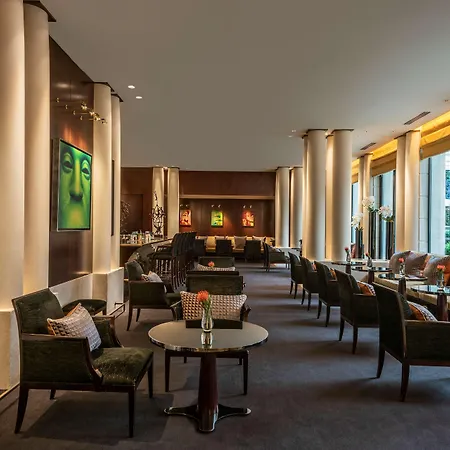 Park Hyatt - Vendome Parijs