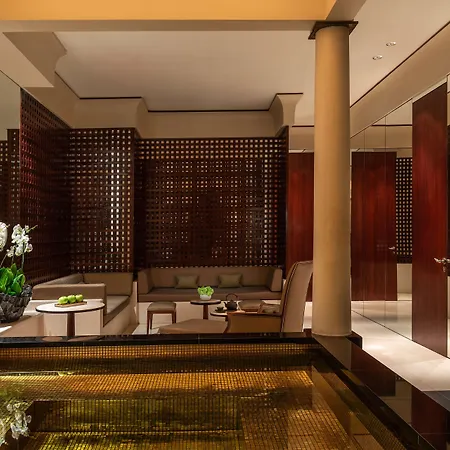 Park Hyatt - Vendome Parijs