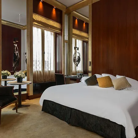 Park Hyatt - Vendome Parijs