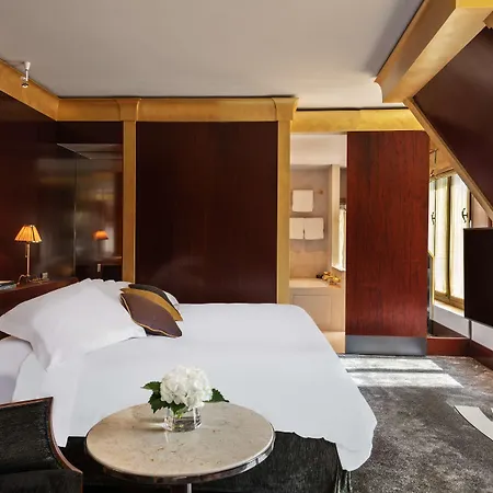 Park Hyatt - Vendome Hotel Parijs
