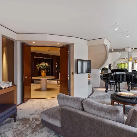 Park Hyatt - Vendome 5* Parijs