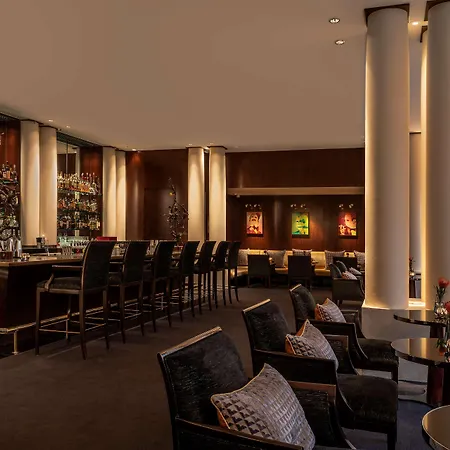 Park Hyatt - Vendome 5* Parijs