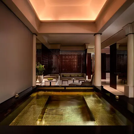 Park Hyatt - Vendome 5* Parijs