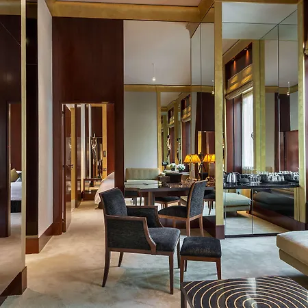 Park Hyatt - Vendome Parijs