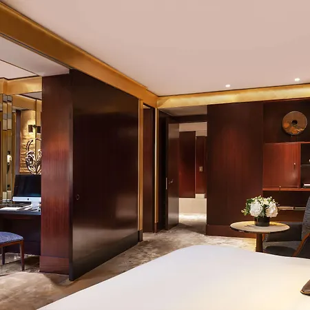Park Hyatt - Vendome Parijs
