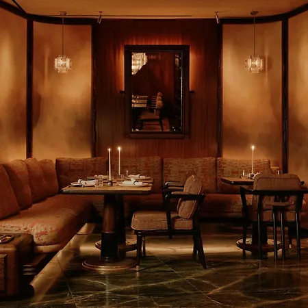 Park Hyatt - Vendome 5* Parijs