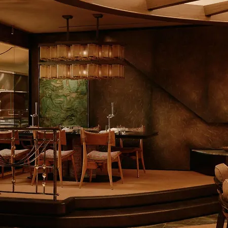Hotel Park Hyatt - Vendome Parijs