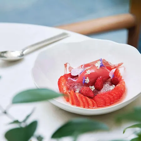 Park Hyatt - Vendome 5* Parijs