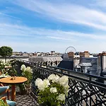 Park Hyatt - Vendome מלון 5*