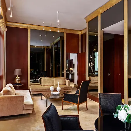 Park Hyatt Paris-vendome Paris