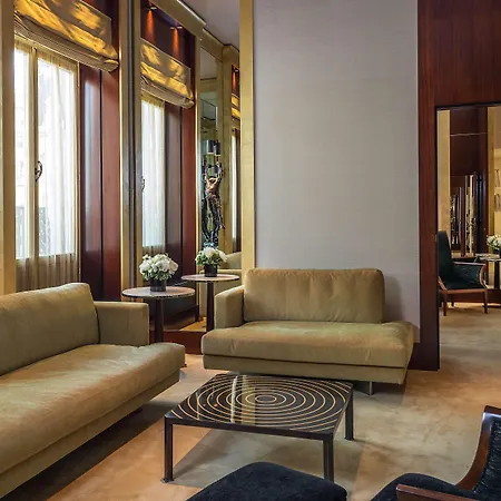 Park Hyatt Paris-vendome Hotel 5*