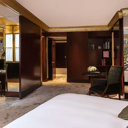 Park Hyatt Paris-vendome 5*