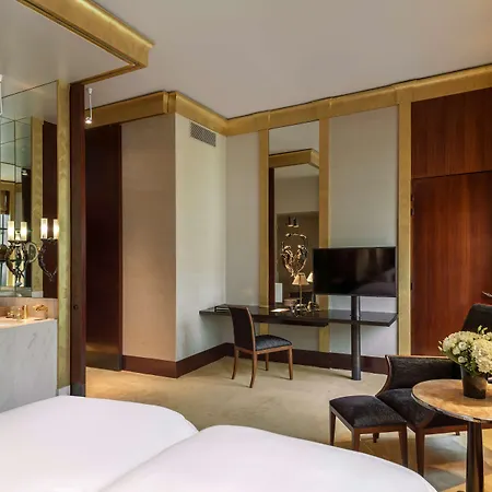 Hotel Park Hyatt Paris-vendome