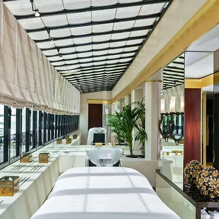 Hotel Park Hyatt Paris-vendome