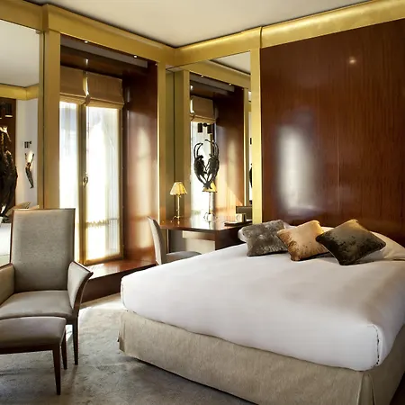 Park Hyatt Paris-vendome 5*