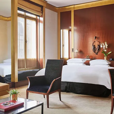 Hotel Park Hyatt Paris-vendome