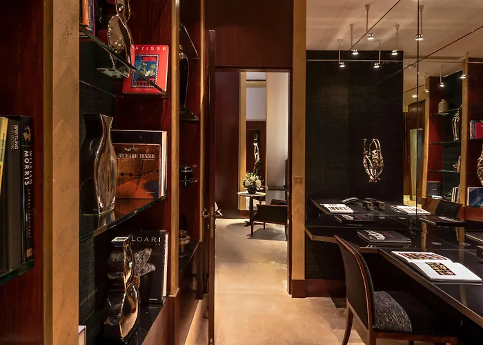 Park Hyatt - Vendome