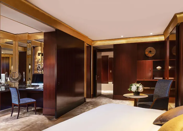 Park Hyatt - Vendome Parigi