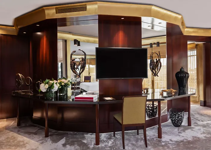 Park Hyatt - Vendome